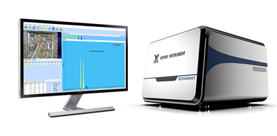 EDS8800T光谱测金仪
