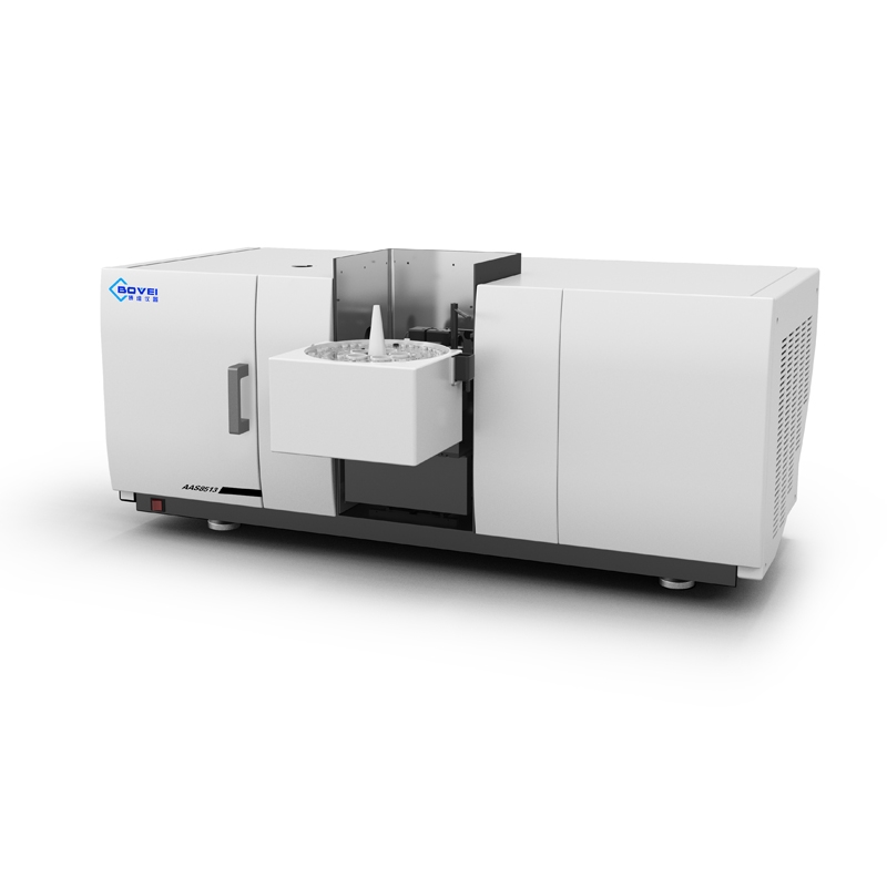 AAS8513单石墨炉原子吸收光谱仪
